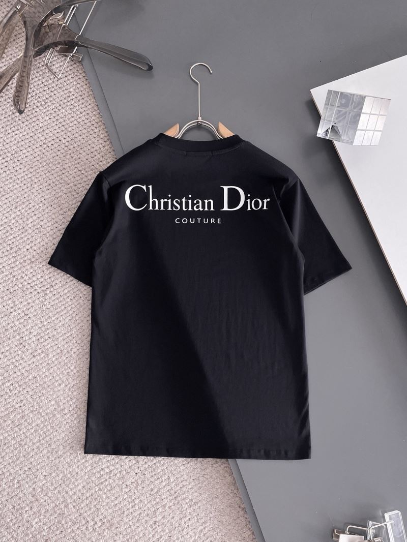 Christian Dior T-Shirts